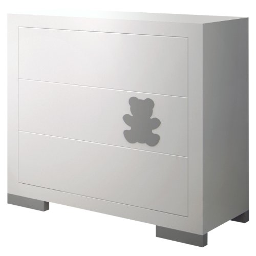 Casababy Clip Chest of Drawers