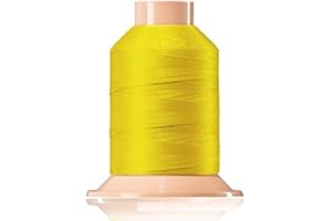 GIORGETTI STRASS FILO da CUCIRE GUTERMANN Tera 40 Mt.1200 poliestere ritorto pelle teloni rod building tende colore a scelta dalla scheda dei colori