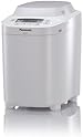 Panasonic SD-2501 WXC Automatic Breadmaker - White
