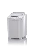 Panasonic SD-2501 WXC Automatic Breadmaker - White (Kitchen & Home)