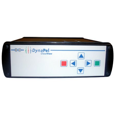 Preisvergleich Produktbild Kontrolle von intelligenten Kuppeln. programmierbar. Ermöglicht definieren Überwachung und Auto. Vollständig. Verwendung mit Kameras Interceptor und vernachlässigt Zoom Kameras Bereichen von Kontrolle Referenz für Speed Dome, über-1 A 4 unid. Enthält Quad und Web Server.