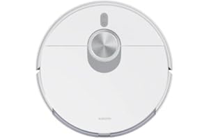 ‎XIAOMI Xiaomi Robot Vacuum S20+ (White) EU