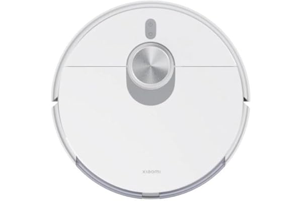 Xiaomi Robot Vacuum S20+