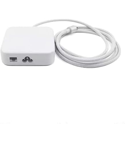 For 24 inch M1 iMac 143w Power Adapter A2439 A2438 A2290 (Silver