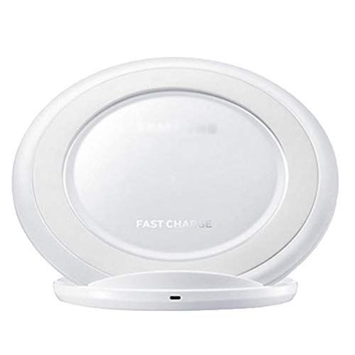 Preisvergleich Produktbild Zuionk Vertikales Qi-drahtloses Energie-Schnellladegerät-Aufladeeinh... für Handy