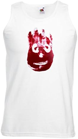 Wilson Vest - Men's Cast Away athletic vest S