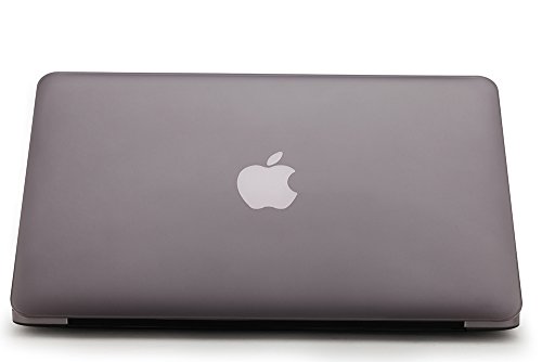 KMP Protective Case, 13“ MacBook Air, black - 6