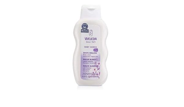 weleda baby sensitive