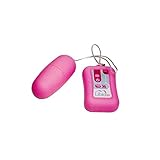  LIBID TOYS HUEVO VIBRADOR 36V ROSA