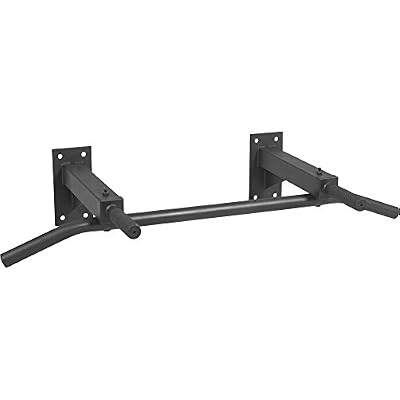 Gorilla Sports GS008 Barre de tractions