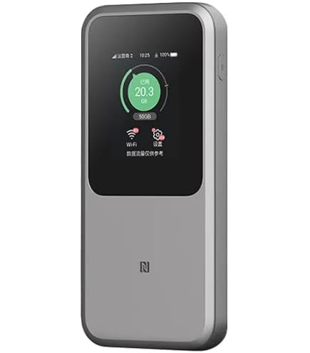 GlocalMe Numen air U50 5G対応 楽天市場】GlocalMe Numen Air U50 5G モバイル ルーター Wi-Fi