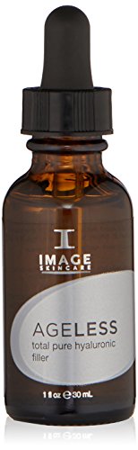 Image Ageless Total Pure Hyaluronic Filler 1 oz. (29.6 ml)