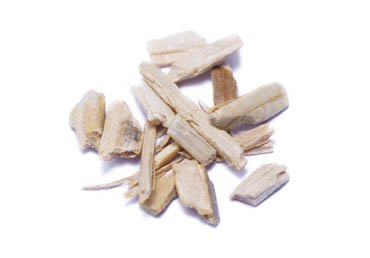 Preisvergleich Produktbild Zedernholz, geschnitten 50g