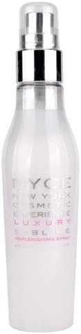 Nyce Luxury tools Luxury sublime spray 100ml - Revitalizing spray leave-in