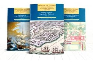 Vientos de Guerra. Apogeo y crisis de la Real Armada. 1750-1823 (Miscelánea)