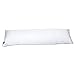 Produktbild 4Home 202177 Relaxing Pillow, Polyester, weiß, 150 x 50 cm