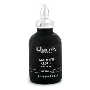 Elemis Smooth Result Shave Oil Time For Men 35ml / 1.2 fl.oz.