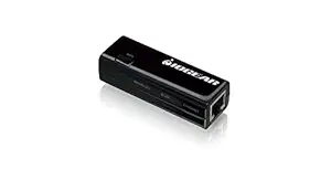 Iogear Ethernet-2-WiFiUniversal Wireless Adapter