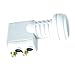 Produktbild SMART TT Gold Twin-LNB, 0,1dB, HDTV-fähig