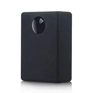 Ayika N9 Spy Wireless GSM Audio Receiver Sim Card Ear Bug Phone Auto Calling Voice Activate Listening Device