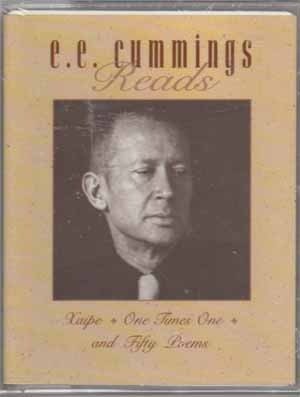 E.E. Cummings Reads