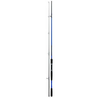 Daiwa Canne leurre mer Daiwa Crossfire Seabass (2m10 - 7/28gr)