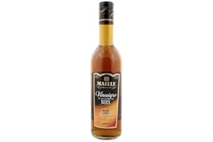 BENEDICTA MAILLE - Vinaigre Prestige Au Vin De Noix 50Cl - Lot De 4 - livraison offerte