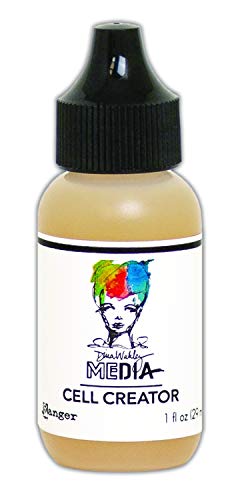 Preisvergleich Produktbild Ranger Cell Creator, klein