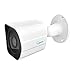 Produktbild FutuHome 4 Wege Standard HD Monitorset BL CS7200KH2 04 White