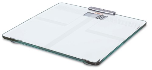 Soehnle 637208 Krperanalysewaage Body Balance Slim Design F4