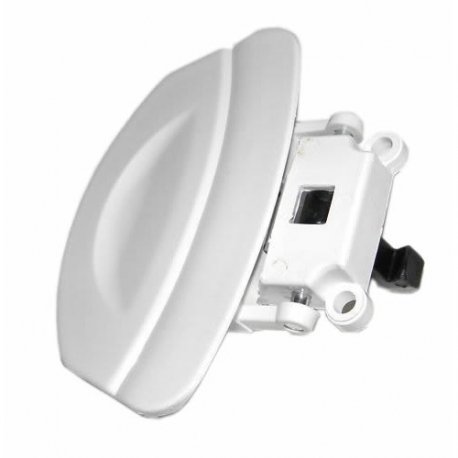 Cierre puerta lavadora Fagor Aspes Brandt Smeg 1F1148IT LA8G000A8-AS0008102