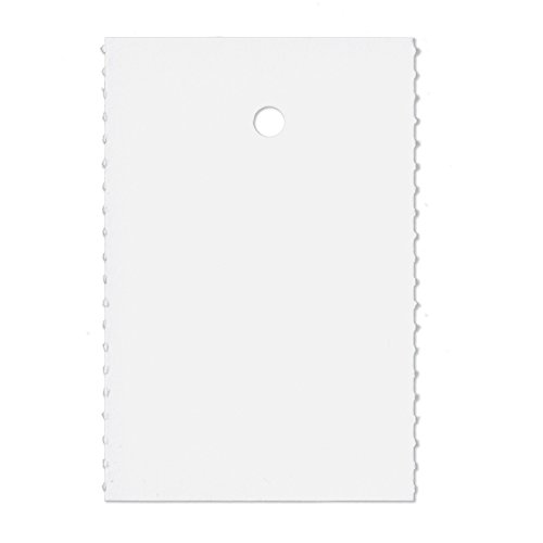 SET Heftpistole – Etikettierpistole ARROW 9S + 5 Ersatznadeln + 5.000 Heftfäden Standard 40mm + 1.000 Kartonetiketten Etiketten 30×45 mm von epo52 - 5