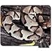 Produktbild Juvenile Copperhead 2 Mouse Pad, Mousepad (Reptiles Mouse Pad)