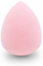 Minifamily® Beauty Flawless Wedding Water Drop Makeup Blender Comestic Sponge Puff Pink
