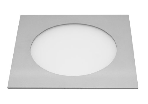 Preisvergleich Produktbild Lumira LED SMD Panel Wandleuchte Deckenleuchte 10W 800 Lumen Neutralweiß