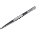 Produktbild Söhngen Anatomische Pinzette Flach-rund 140mm 2002021