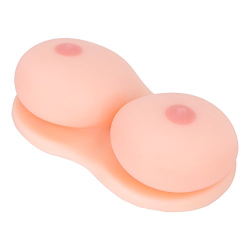 Preisvergleich Produktbild MilQueen Masturbator Tits