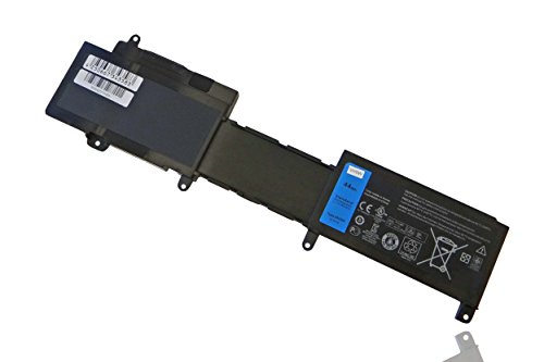 vhbw Li-Polymer Akku 3900mAh (11.1V) für Notebook Laptop Dell Inspiron 14-3421, 14-5421, 14-N3421, 14-N5421, 14R-3421 wie 2NJNF, 8JVDG, TPMCF, T41M0.