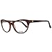 Produktbild Guess Damen Brillengestelle Brille Gu2529 53052, Braun 53