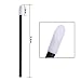 200Pcs/Set Disposable Lip Brushes Make Up Brush Lipstick Lip Gloss Wands Applicator Tool Makeup Beauty Tool Kits