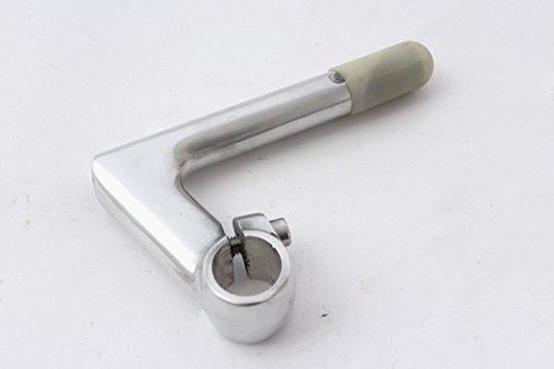 KHE Fixie Single Speed Quill Stem Chrome – directamente.