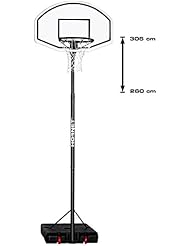 Suchergebnis auf Amazon.de für: basketballstaender basketballkorb