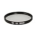 Produktbild Ares Foto MC UV Filter 58mm Universal: für Olympus M.ZUIKO DIGITAL ED 75300mm 1:4.86.7 II BLACK