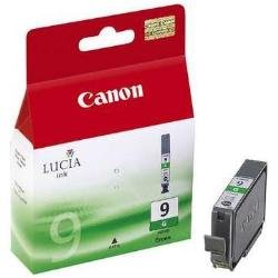 Canon PGI-9 G Original Tintenpatrone, 14ml grün