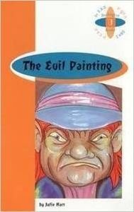 Br evil painting the 2 eso