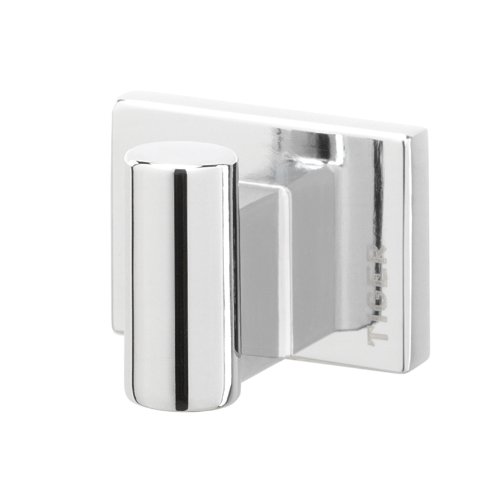 Tiger 379530346 Roxx Haken klein, chrom
