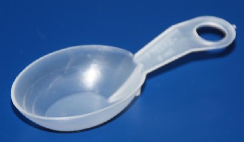10 x MAAJ® MEDIKAMENTEN-DOSIERHILFE FÜR HUSTENSAFT usw. MADE IN EU - 2