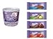 Produktbild Milka Schokotäfelchen NAPS - Mix