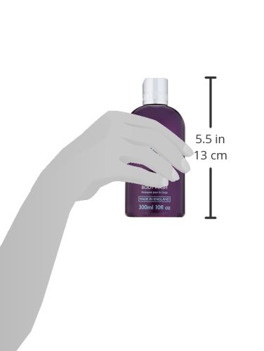 Molton Brown Ylang Ylang Body Wash 300ml - 4