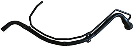 2005 - 2011 RAV-4 MK III D4D 2.2 DIESEL TANK INLET FUEL FILLER NECK PIPE 77201-42150
